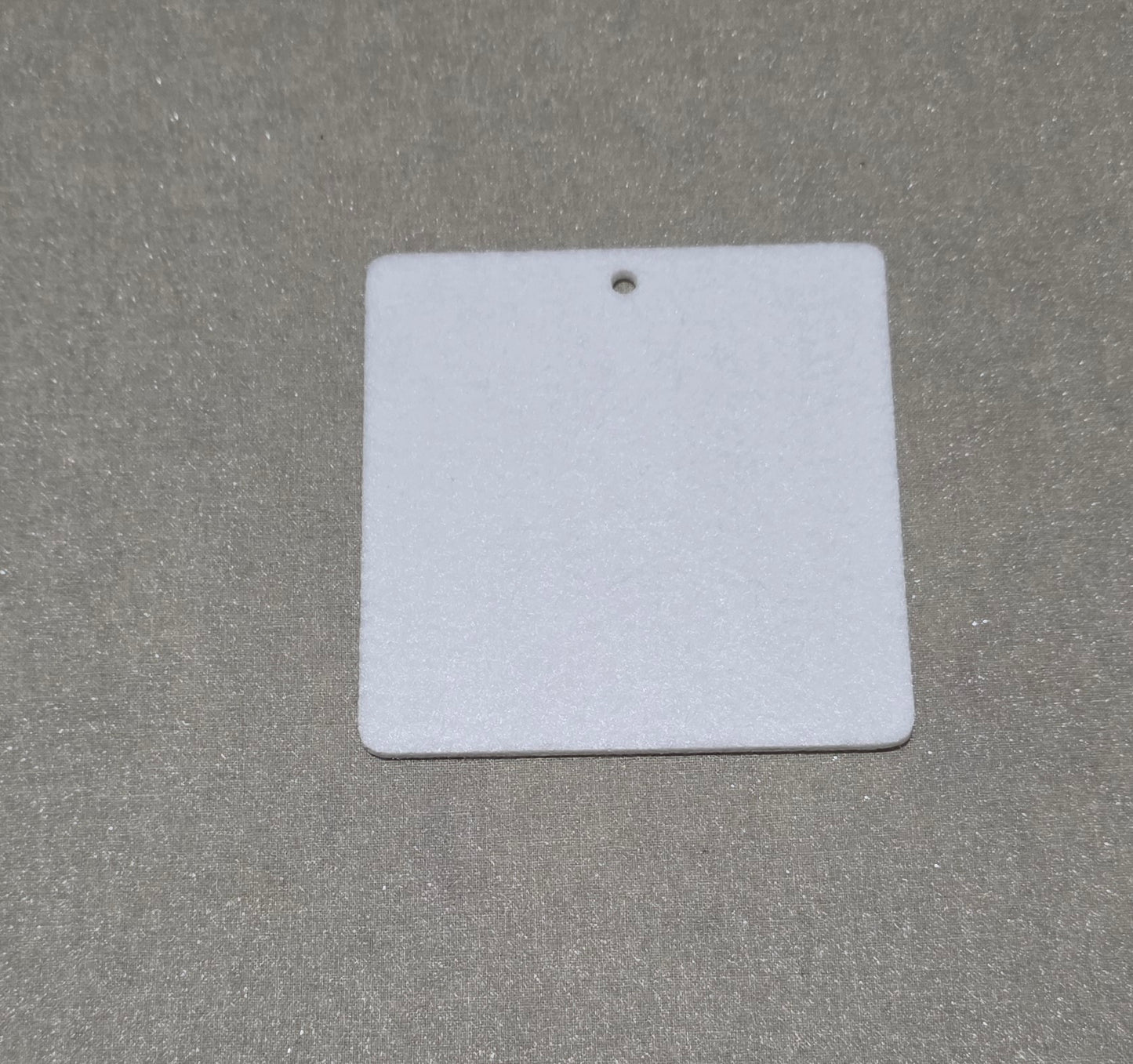 Add your own photo Christmas bauble