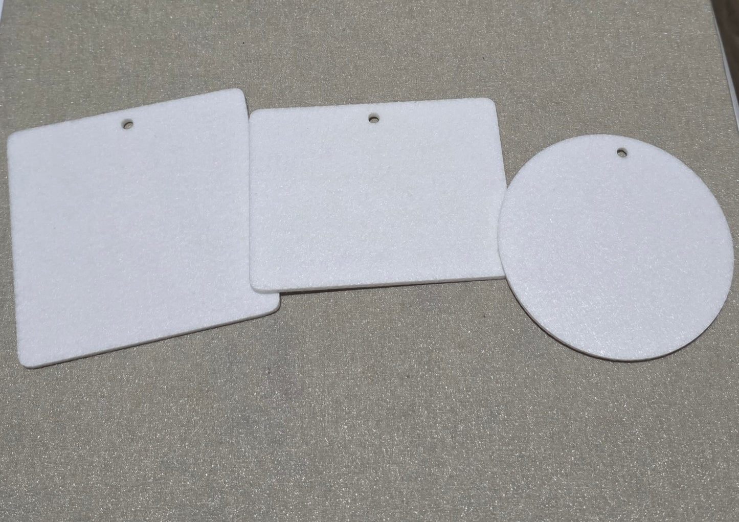 Add your own photo Christmas bauble